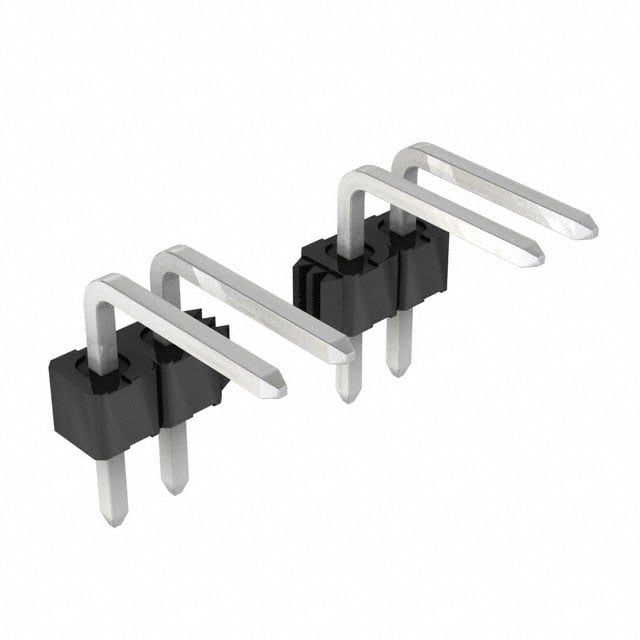 0022286130 by Molex - CONNECTOR HEADER R/A 13POS 2.54MM
