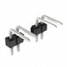 0022286061 by Molex - CONNECTOR HEADER R/A 6POS 2.54MM