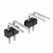 0022286061 by Molex - CONNECTOR HEADER R/A 6POS 2.54MM