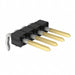 0022289044 by Molex - CONNECTOR HEADER R/A 4POS 2.54MM