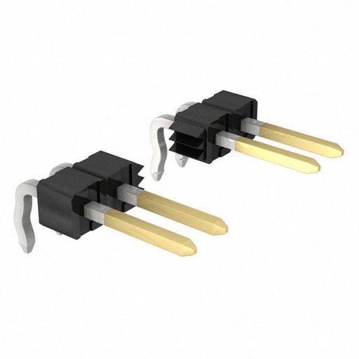 0022289065 by Molex - CONNECTOR HEADER R/A 6POS 2.54MM