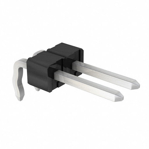 0022289020 by Molex - CONNECTOR HEADER R/A 2POS 2.54MM