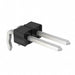 0022289020 by Molex - CONNECTOR HEADER R/A 2POS 2.54MM