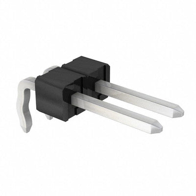 0022289021 by Molex - CONNECTOR HEADER R/A 2POS 2.54MM