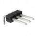 0022289030 by Molex - CONNECTOR HEADER R/A 3POS 2.54MM