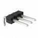 0022289031 by Molex - CONNECTOR HEADER R/A 3POS 2.54MM