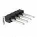 0022289040 by Molex - CONNECTOR HEADER R/A 4POS 2.54MM