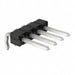 0022289041 by Molex - CONNECTOR HEADER R/A 4POS 2.54MM