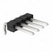 0022289041 by Molex - CONNECTOR HEADER R/A 4POS 2.54MM