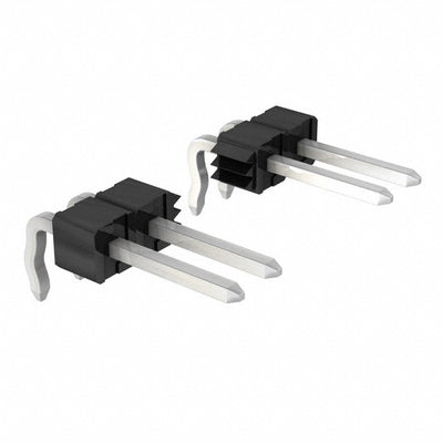 0423770531 by Molex - CONNECTOR HEADER R/A 10POS 2.54MM