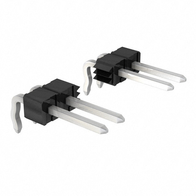 0423770531 by Molex - CONNECTOR HEADER R/A 10POS 2.54MM