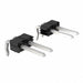 0423770531 by Molex - CONNECTOR HEADER R/A 10POS 2.54MM