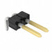 0423771032 by Molex - CONNECTOR HEADER R/A 2POS 2.54MM