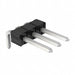 22288031 by Molex - CONNECTOR HEADER R/A 3POS 2.54MM