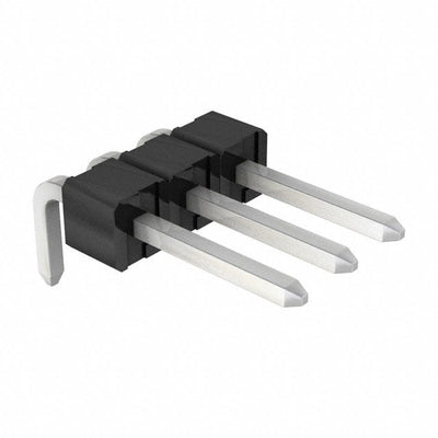 22288030 by Molex - CONNECTOR HEADER R/A 3POS 2.54MM
