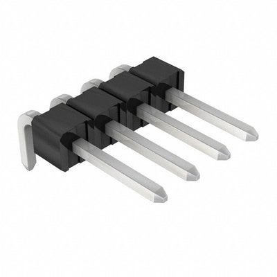 22288040 by Molex - CONNECTOR HEADER R/A 4POS 2.54MM