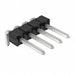 22288040 by Molex - CONNECTOR HEADER R/A 4POS 2.54MM