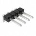 22288041 by Molex - CONNECTOR HEADER R/A 4POS 2.54MM