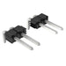 0022289190 by Molex - CONNECTOR HEADER R/A 19POS 2.54MM