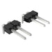 22288151 by Molex - CONNECTOR HEADER R/A 15POS 2.54MM