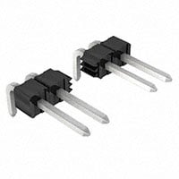 0022289160 by Molex - CONNECTOR HEADER R/A 16POS 2.54MM