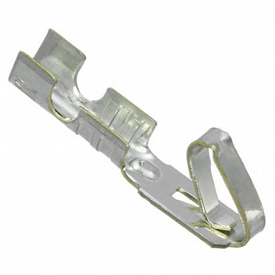0008700069 by Molex - CONNECTOR 22-28AWG CRIMP TIN