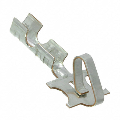 0008520101 by Molex - CONNECTOR 22-30AWG CRIMP TIN