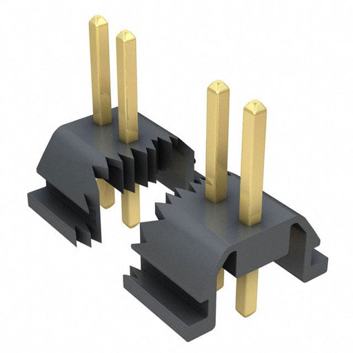 0009781161 by Molex - CONNECTOR HEADER VERT 16POS 3.96MM