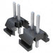 0009571055 by Molex - CONNECTOR HEADER VERT 5POS 3.96MM