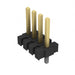 0416610566 by Molex - CONNECTOR HEADER VERT 4POS 3.96MM