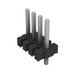 26481040 by Molex - CONNECTOR HEADER VERT 4POS 3.96MM