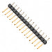 0022285154 by Molex - CONNECTOR HEADER VERT 15POS 2.54MM