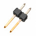 0022285024 by Molex - CONNECTOR HEADER VERT 2POS 2.54MM