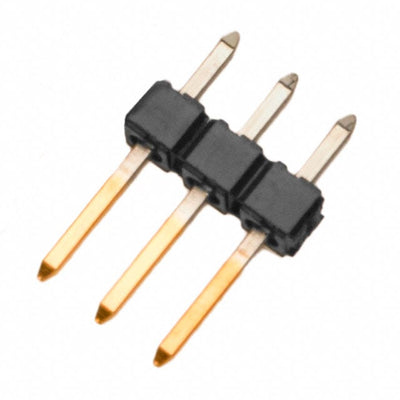 0022285034 by Molex - CONNECTOR HEADER VERT 3POS 2.54MM