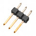 0022285034 by Molex - CONNECTOR HEADER VERT 3POS 2.54MM