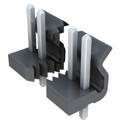 0009652079 by Molex - CONNECTOR HEADER VERT 7POS 3.96MM