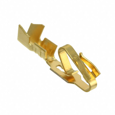 0008580189 by Molex - CONNECTOR 18-20AWG CRIMP GOLD