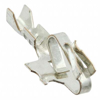 0008500185 by Molex - CONNECTOR 22-26AWG CRIMP TIN