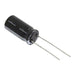 UKL1C471KPD by Nichicon - ALUMIN CAP 470UF 10% 16V RADIAL