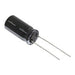 UKL1V221MPD by Nichicon - ALUMIN CAP 220UF 20% 35V RADIAL