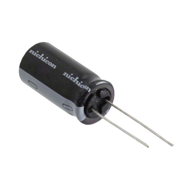 UKL1A152KHD1TO by Nichicon - ALUMIN CAP 1500UF 20% 10V RADIAL