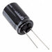 UKL2A221KHD1TN by Nichicon - ALUMIN CAP 220UF 20% 100V RADIAL