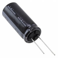 UKL0J103MHD by Nichicon - ALUMIN CAP 10000UF 20% 6.3V RADIAL
