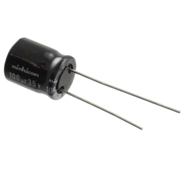 UKL1H680MPDANA by Nichicon - ALUMIN CAP 68UF 20% 50V RADIAL
