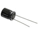 UKL1V101KPDANATD by Nichicon - ALUMIN CAP 100UF 20% 35V RADIAL
