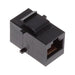 KLAPX-CPLR-N-88 by Kycon, Inc. - COUPLER RJ45 8P8C UNSHIELDED WIT