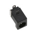KLDHCX-0202-A by Kycon, Inc. - POWER JACK, HIGH CURRENT 2.0MM D