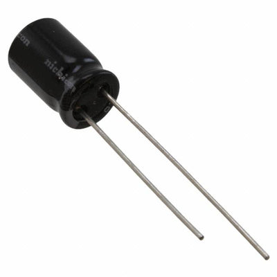 UKL1A151KPDANATA by Nichicon - ALUMIN CAP 150UF 20% 10V RADIAL