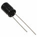 UKL1A151KPDANATA by Nichicon - ALUMIN CAP 150UF 20% 10V RADIAL