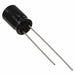UKL1E101MPDANATD by Nichicon - ALUMIN CAP 100UF 20% 25V RADIAL